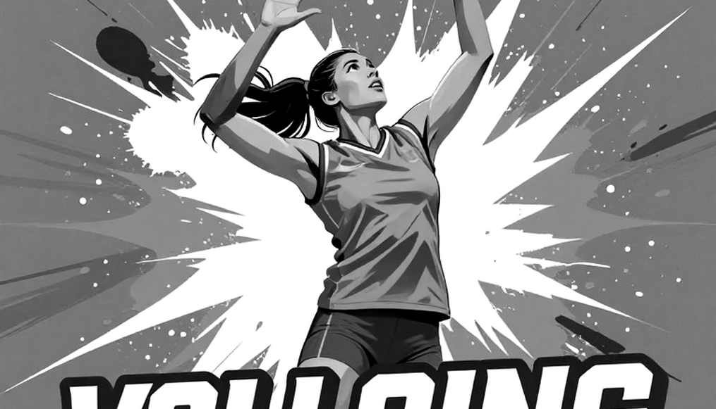 MOJI dựng Liga Voli Mahasiswa 2026: 36 đội, 24 trường, 3 thành phố và một mô hình truyền thông tự sở hữu giải