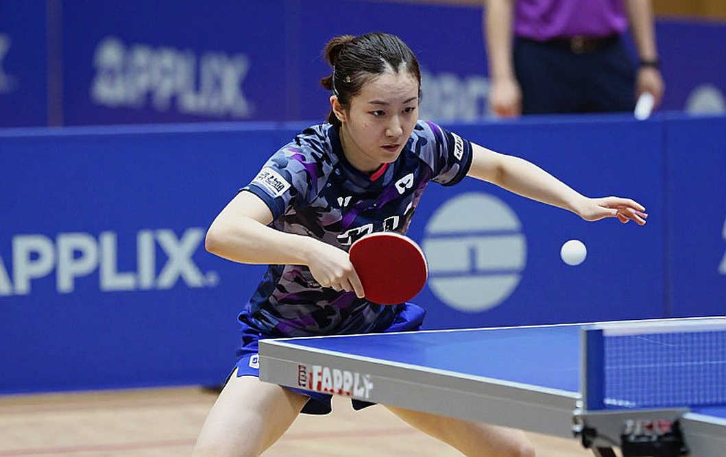 Bóng bàn Việt Nam: Chu kỳ 5 năm và cái bẫy huy chương SEA Games