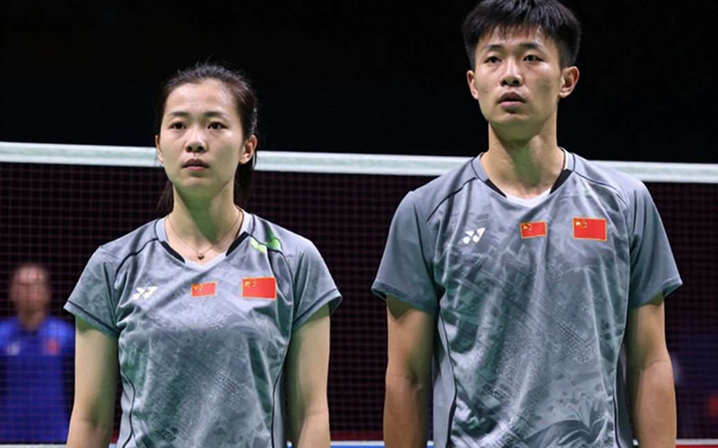 Hành trình chinh phục của cầu lông Việt Nam: Từ sân tập làng quê đến đấu trường Olympic Hành trình chinh phục của cầu lông Việt Nam: Từ sân tập làng quê đến đấu trường Olympic