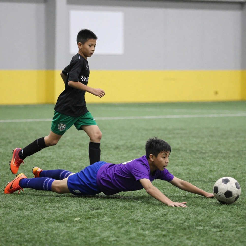 Bản đồ sạt lở của V.League: Khi dữ liệu không cứu được đội bóng