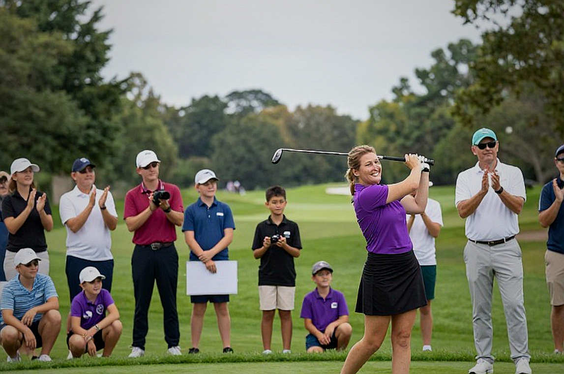 Mẹo swing golf và putting từ các huấn luyện viên hàng đầu: Bắt đầu từ những việc nhàm chán nhưng hiệu quả