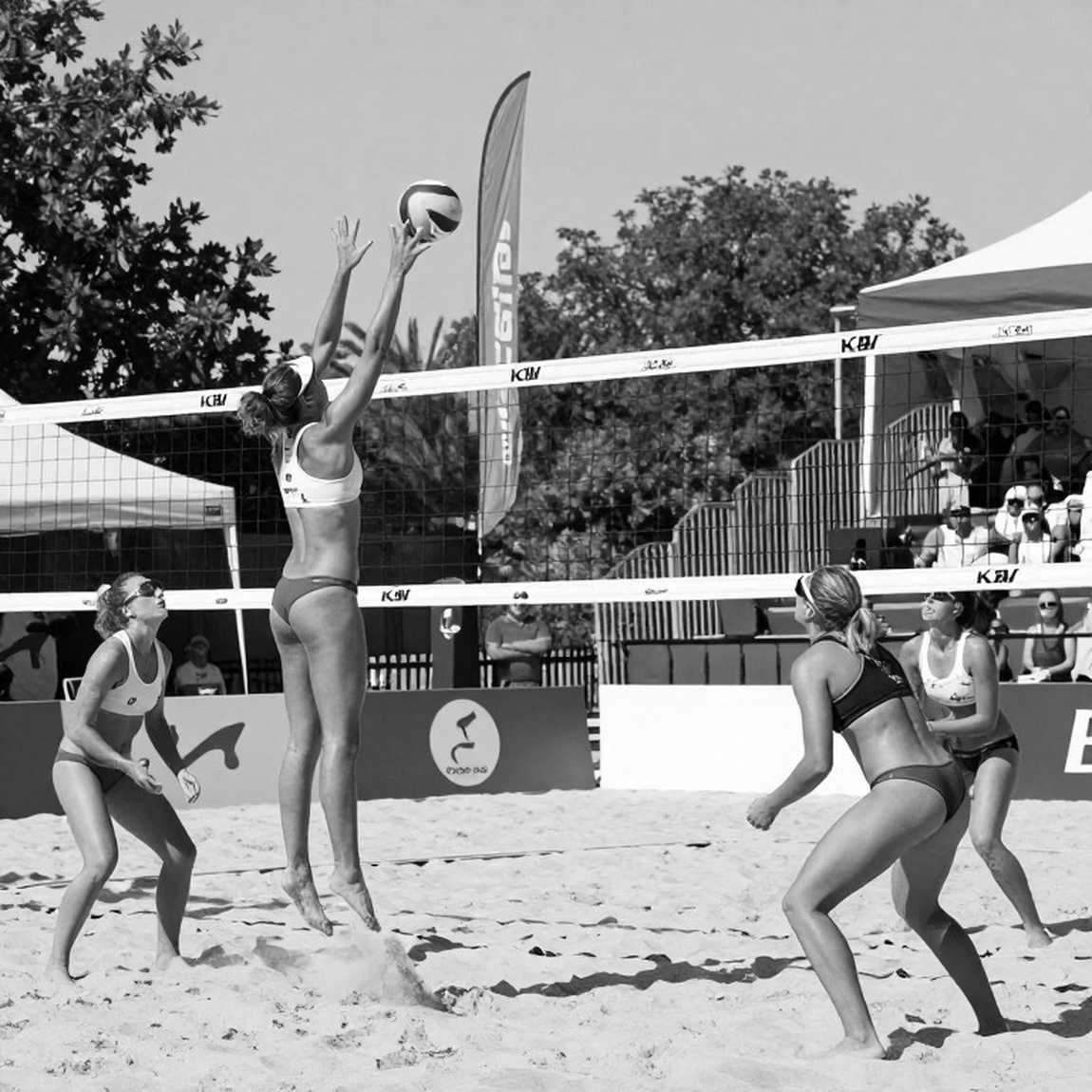Bóng chuyền đại học toàn quốc 2026: 116 đội, một cây chủ công người Ca Dong và bài toán kế thừa của Đà Nẵng
