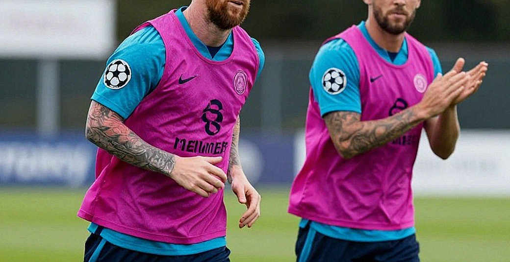 One day, Kolo Muani will score in Serie A. But before that happens, he has to go under the knife One day, Kolo Muani will score in Serie A. But before that happens, he has to go under the knife