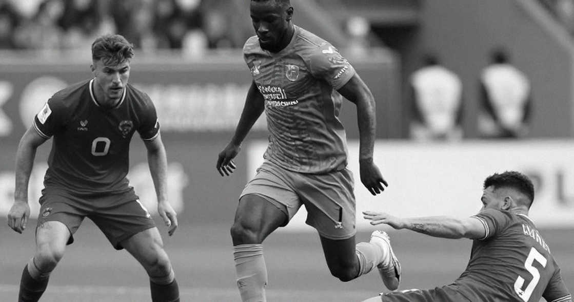 One day, Kolo Muani will score in Serie A. But before that happens, he has to go under the knife One day, Kolo Muani will score in Serie A. But before that happens, he has to go under the knife