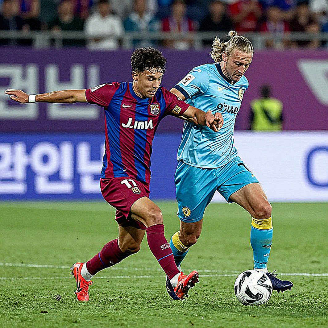 The V.League and the Foreign Striker Trap: Vietnamese Football's Self-Tightening Loop