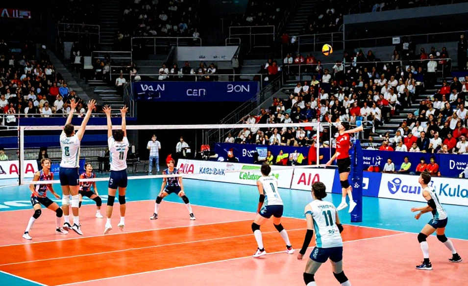Brazil trở lại đỉnh cao Nam Mỹ: 23 điểm của Darlan và tấm vé Olympic còn bỏ ngỏ
