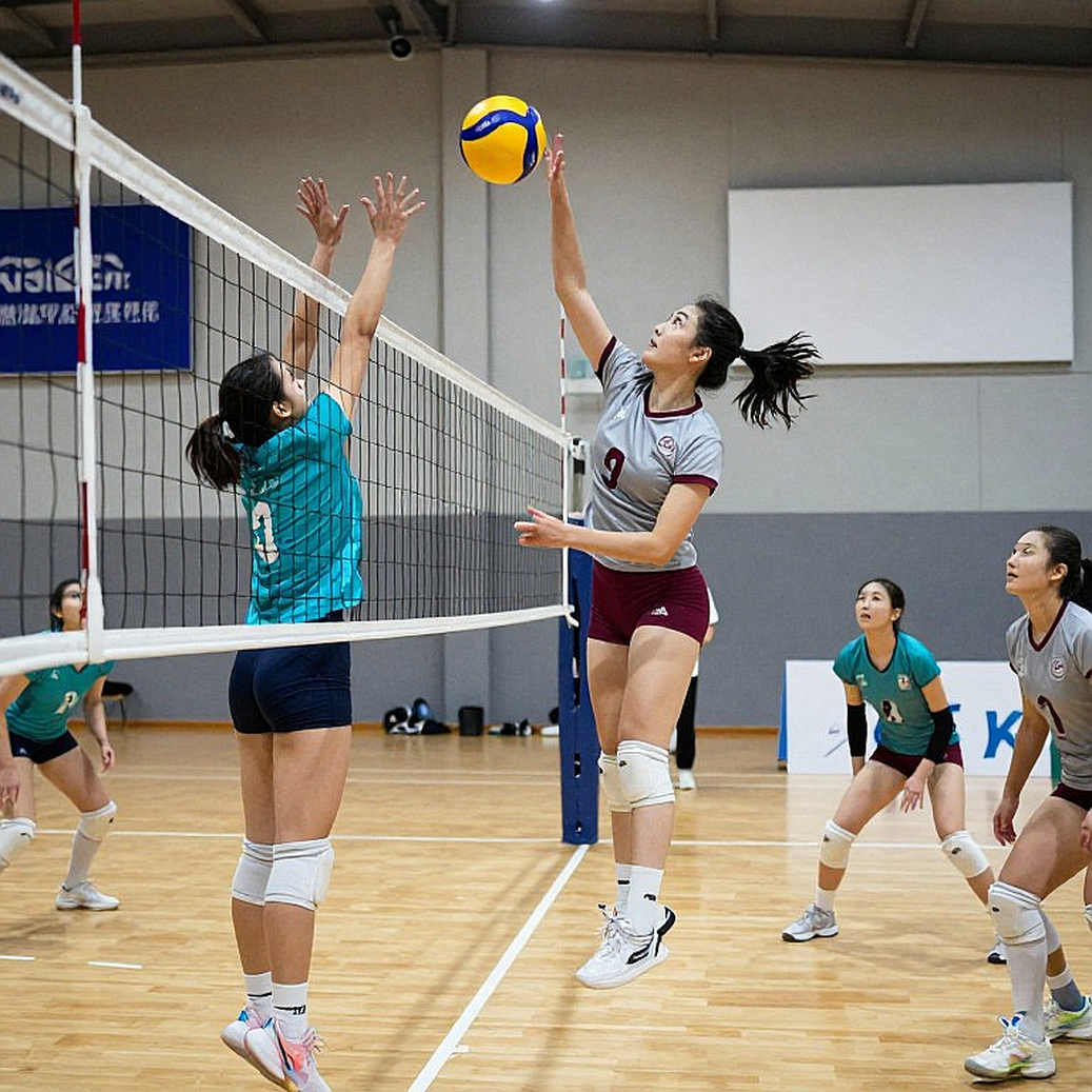 India win their first match at AVC 2026, but the quarterfinal ticket lies in Pool A