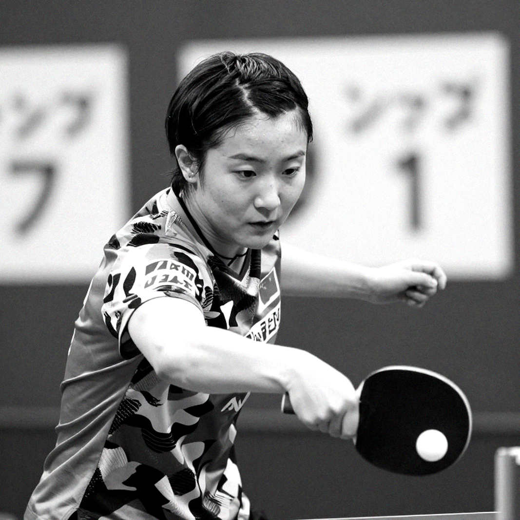 Fate Written in Advance: Jarvis, Hursey and the Talent Development Equation in China