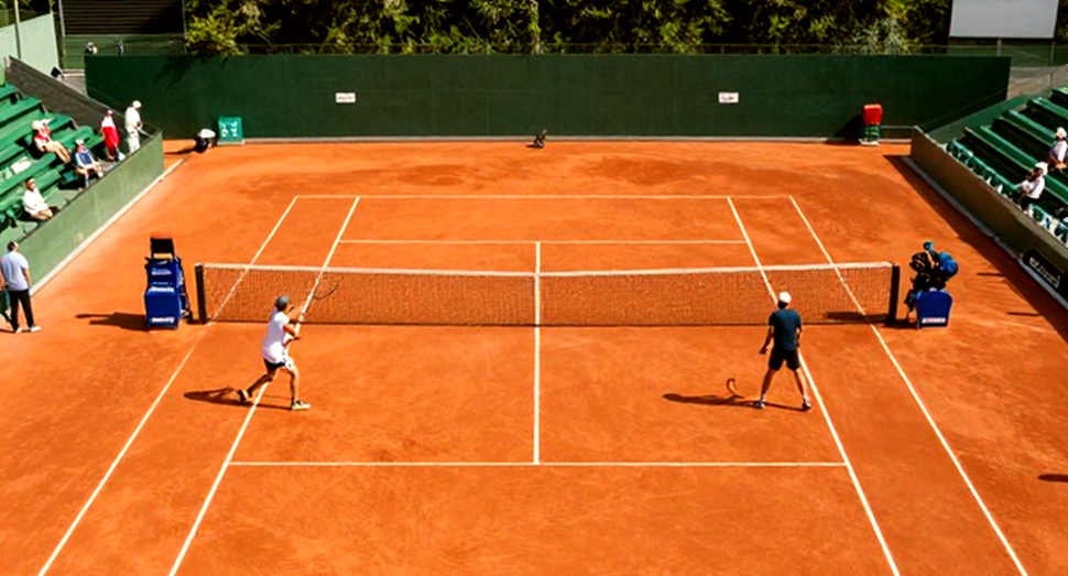 Coco Gauff, Liên Hợp Quốc và tấm bản đồ lạm dụng có hệ thống trong quần vợt hiện đại