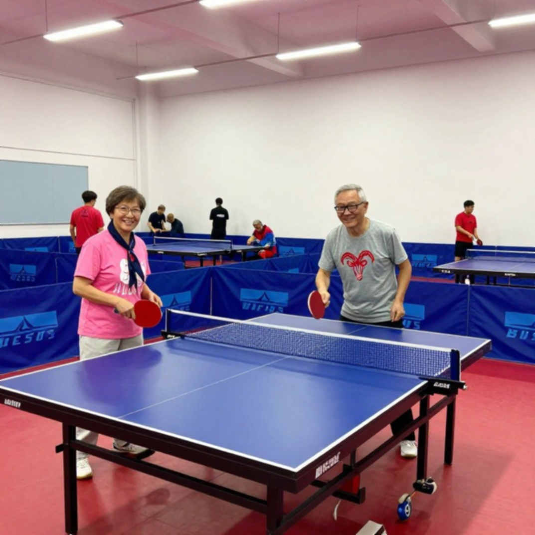Lebrun và bản lĩnh nửa nhịp: vì sao chức vô địch đôi nam châu Âu được giữ bằng những game thua