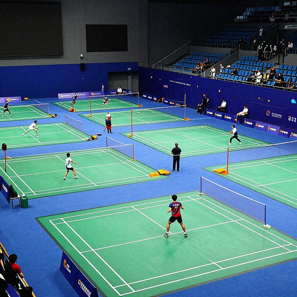 China Masters 2026: Satwik-Chirag Thắng Astrup/Rasmussen, Srikanth Và Đường Cong Đã Chạm Đáy China Masters 2026: Satwik-Chirag Thắng Astrup/Rasmussen, Srikanth Và Đường Cong Đã Chạm Đáy