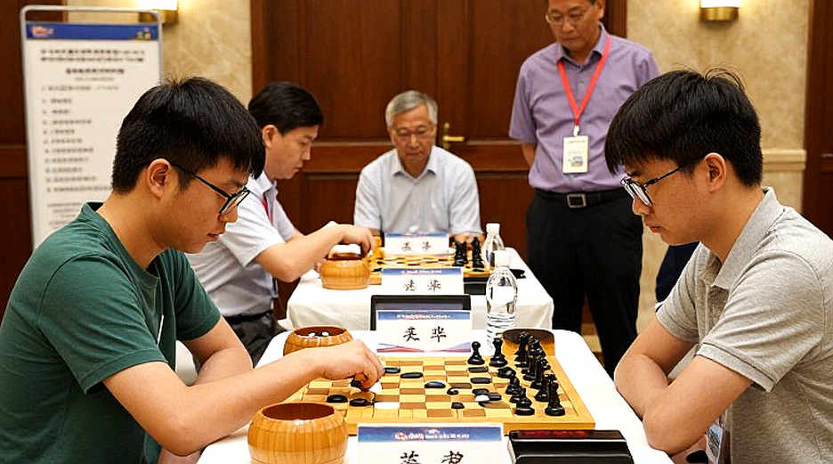 Carlsen trở lại, Ấn Độ thống trị danh sách: Giải Cờ vua Toàn cầu 2026 hé lộ tham vọng 1 triệu USD