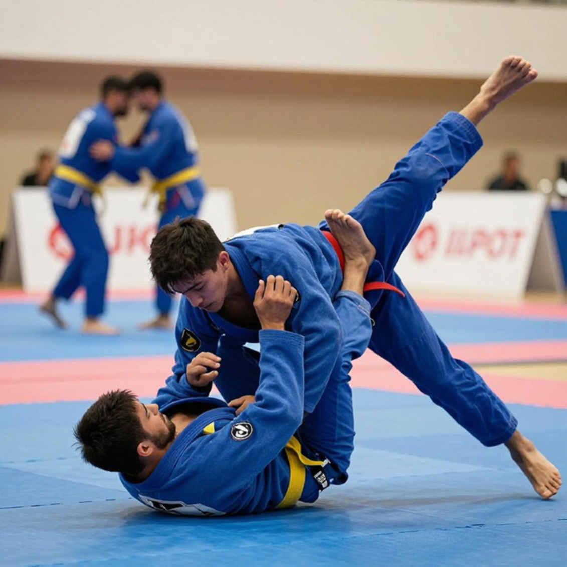 Poomsae Việt Nam vô địch thế giới 2026: Người giữ nhịp và cú thay người ở Chuncheon