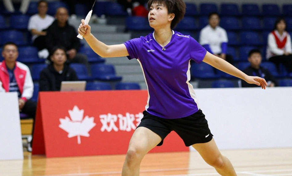 21-12, rồi 14-21: đường cong sụp đổ của Satwik-Chirag ở Aichi-Nagoya