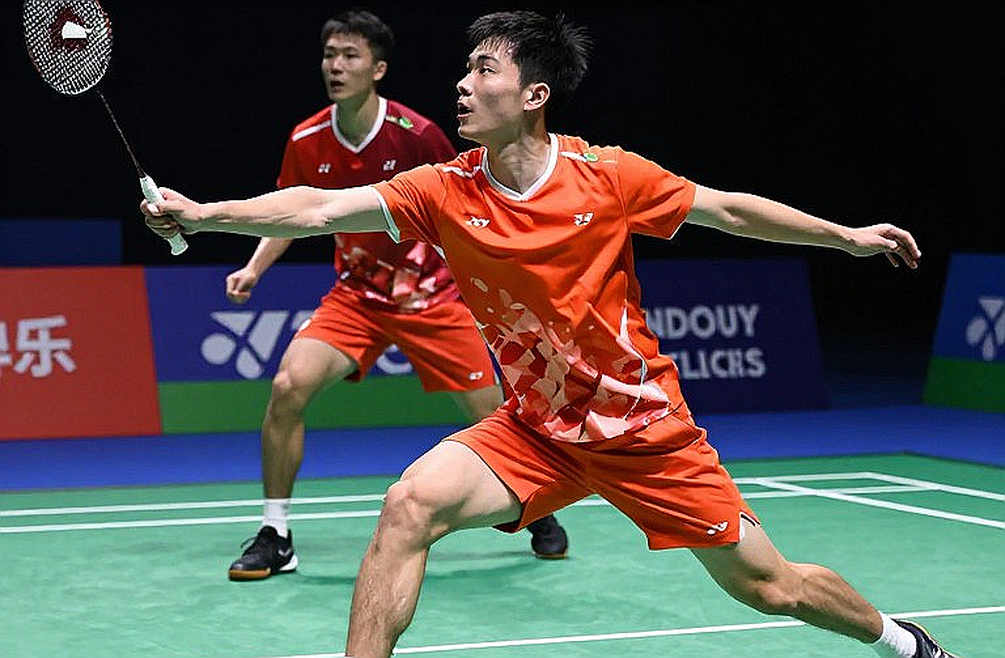 Asian Games 2026: Bốc thăm cầu lông và đường gãy nằm ở ngày 26 tháng 9 Asian Games 2026: Bốc thăm cầu lông và đường gãy nằm ở ngày 26 tháng 9