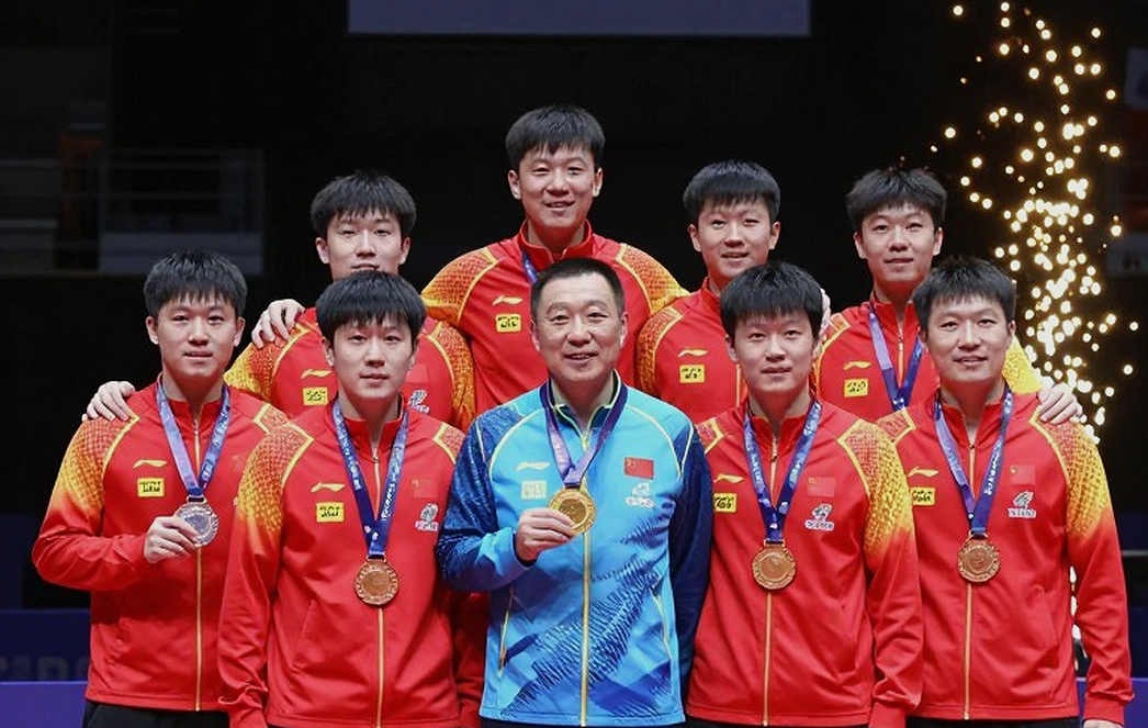 England Hopes Challenge: Sai Prasanna Kumar và Isabelle Xiao Xu giành suất dự ITTF World Hopes ở Sheffield