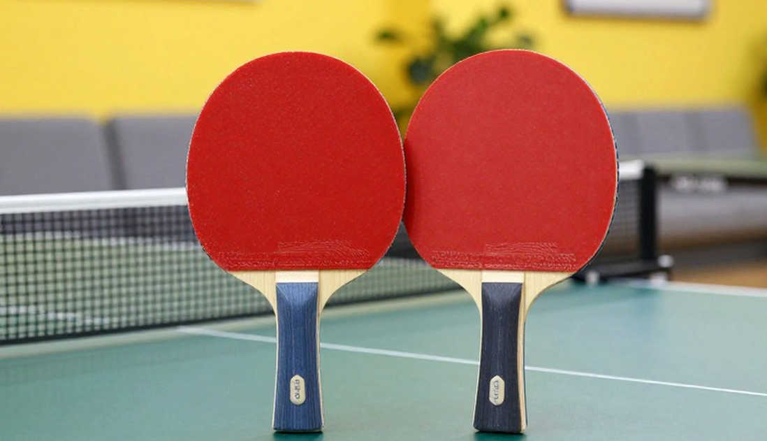 England Hopes Challenge: Sai Prasanna Kumar and Isabelle Xiao Xu Claim ITTF World Hopes Places in Sheffield