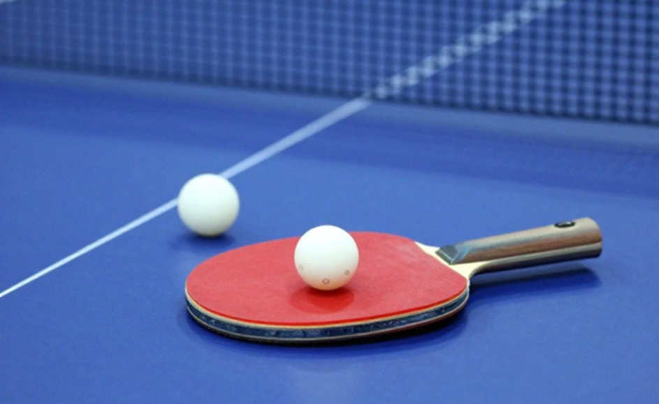 England Hopes Challenge: Sai Prasanna Kumar and Isabelle Xiao Xu Claim ITTF World Hopes Places in Sheffield