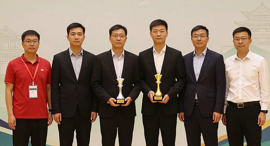 Giải Cờ Vua Toàn Cầu Tech Mahindra 2026 Sẽ Chính Thức Bắt Đầu Từ Ngày 5 Tháng 9 Với Quỹ Thưởng Lên Đến Một Triệu Đô La Mỹ