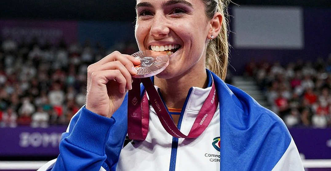 China Masters 2026: Bản đồ thể lực đoàn Ấn Độ và cái giá của 69 phút