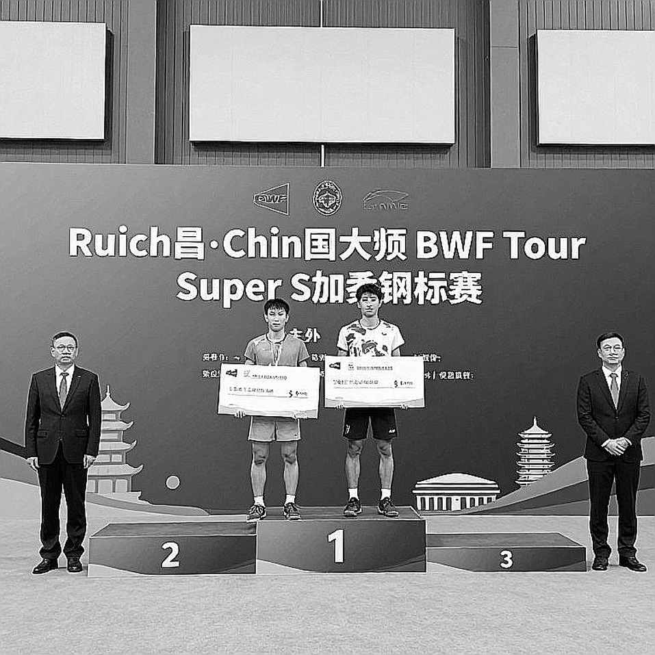 China Masters 2026: Bản đồ thể lực đoàn Ấn Độ và cái giá của 69 phút