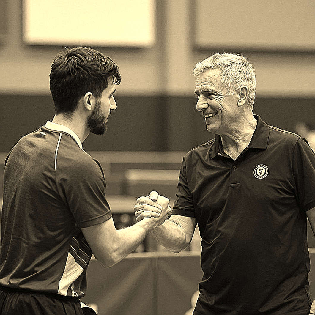 118 Events, a Chalkless Board: The 2026 U.S. Open and the Puzzle of American Table Tennis