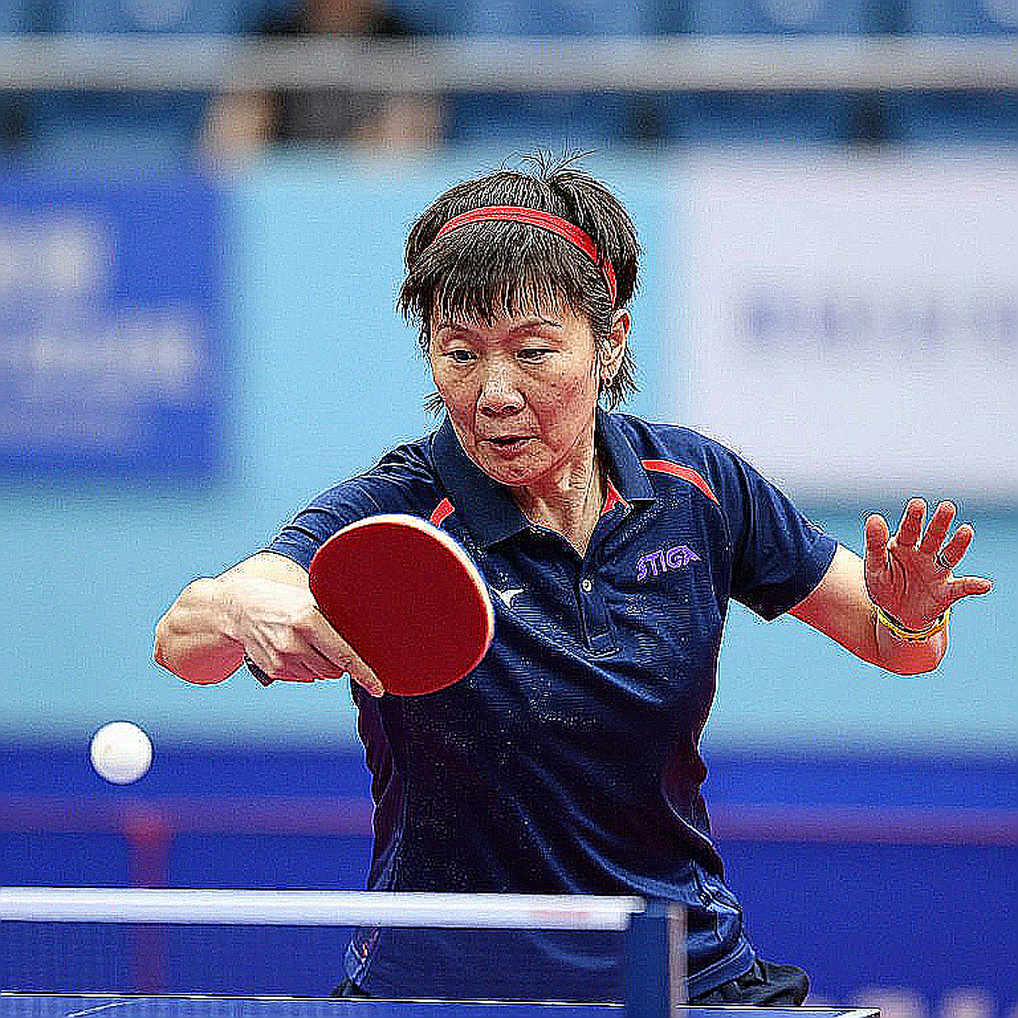 118 Events, a Chalkless Board: The 2026 U.S. Open and the Puzzle of American Table Tennis