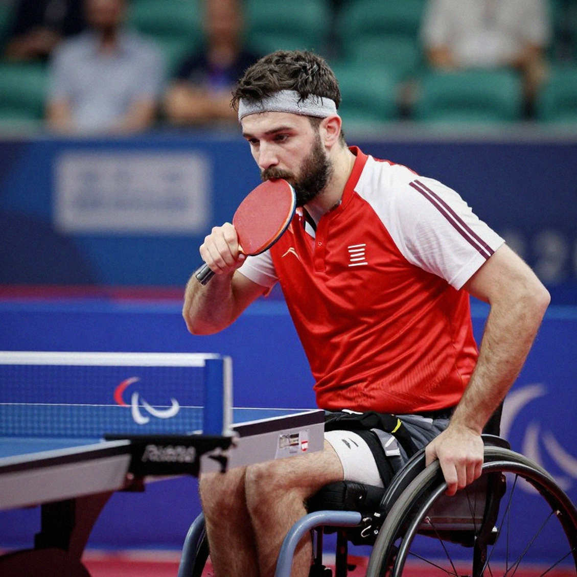 118 Events, a Chalkless Board: The 2026 U.S. Open and the Puzzle of American Table Tennis