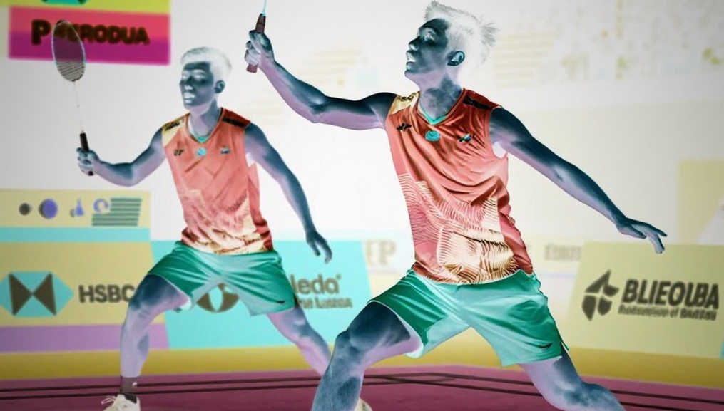 India reach Asian Games 2026 men's team badminton quarter-finals with 3-0 win over Bangladesh — and the data points that don't add up