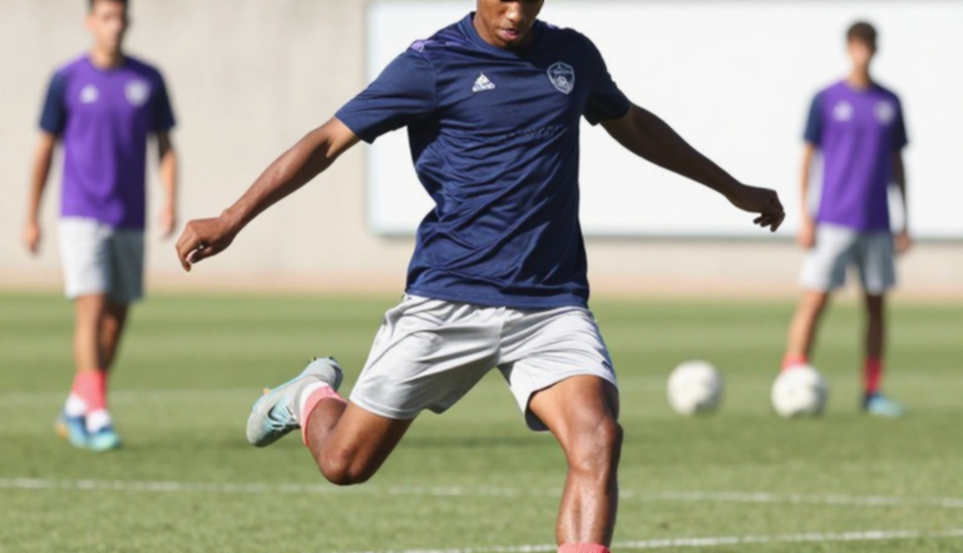 Adou Minh and Three Days of Preparation: What Fills the Gap in Vietnam's Back Line? Adou Minh and Three Days of Preparation: What Fills the Gap in Vietnam's Back Line?