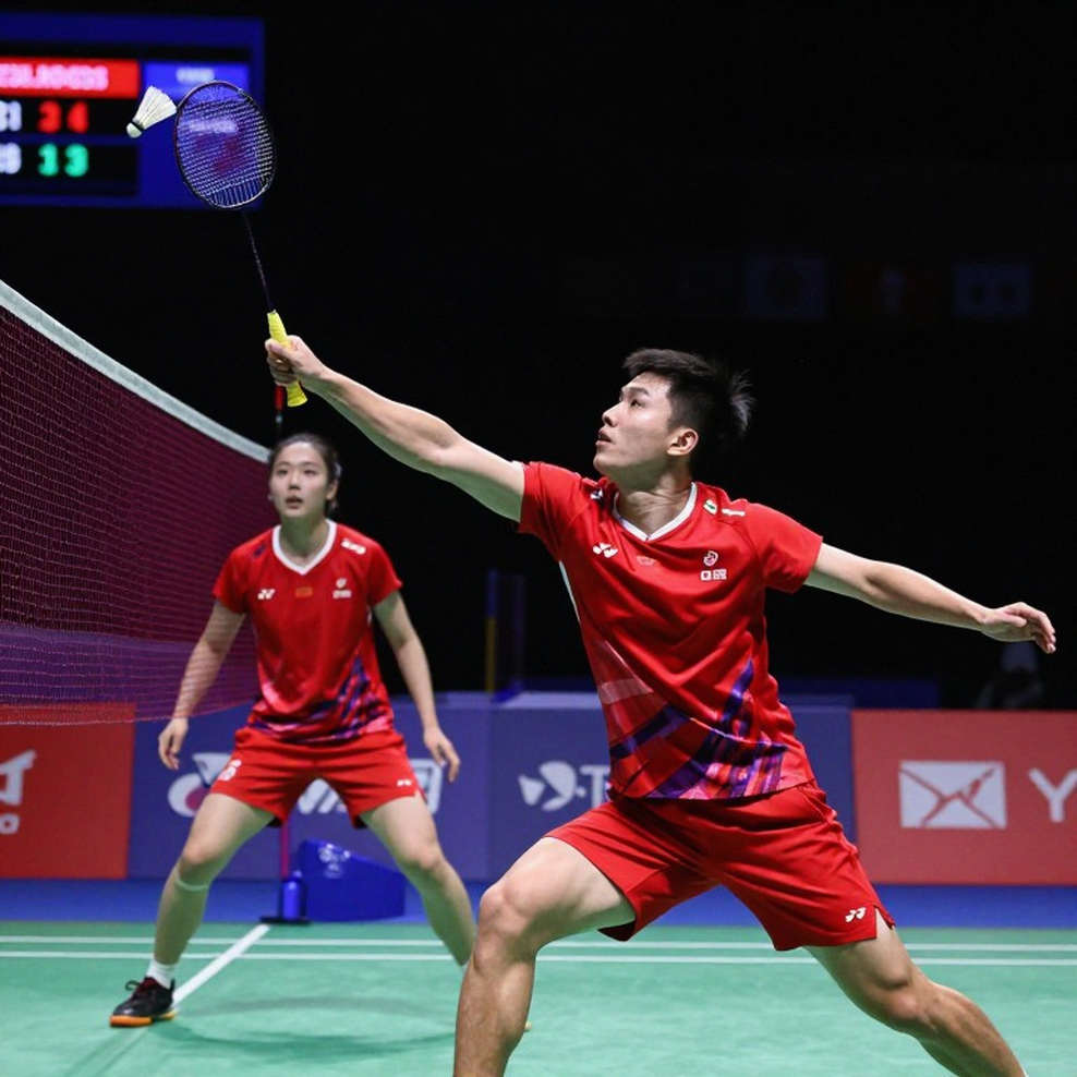 Ấn Độ 3-0 Kazakhstan tại Asian Games 2026: Ba trận đơn và hai trận đôi không bao giờ diễn ra