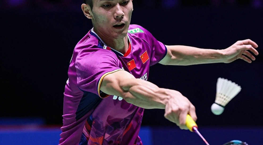 Kumamoto Masters 2026: Khi Shi Yuqi Vắng Mặt, Li Shifeng Lĩnh Ấn Trận Địa Nhật Bản