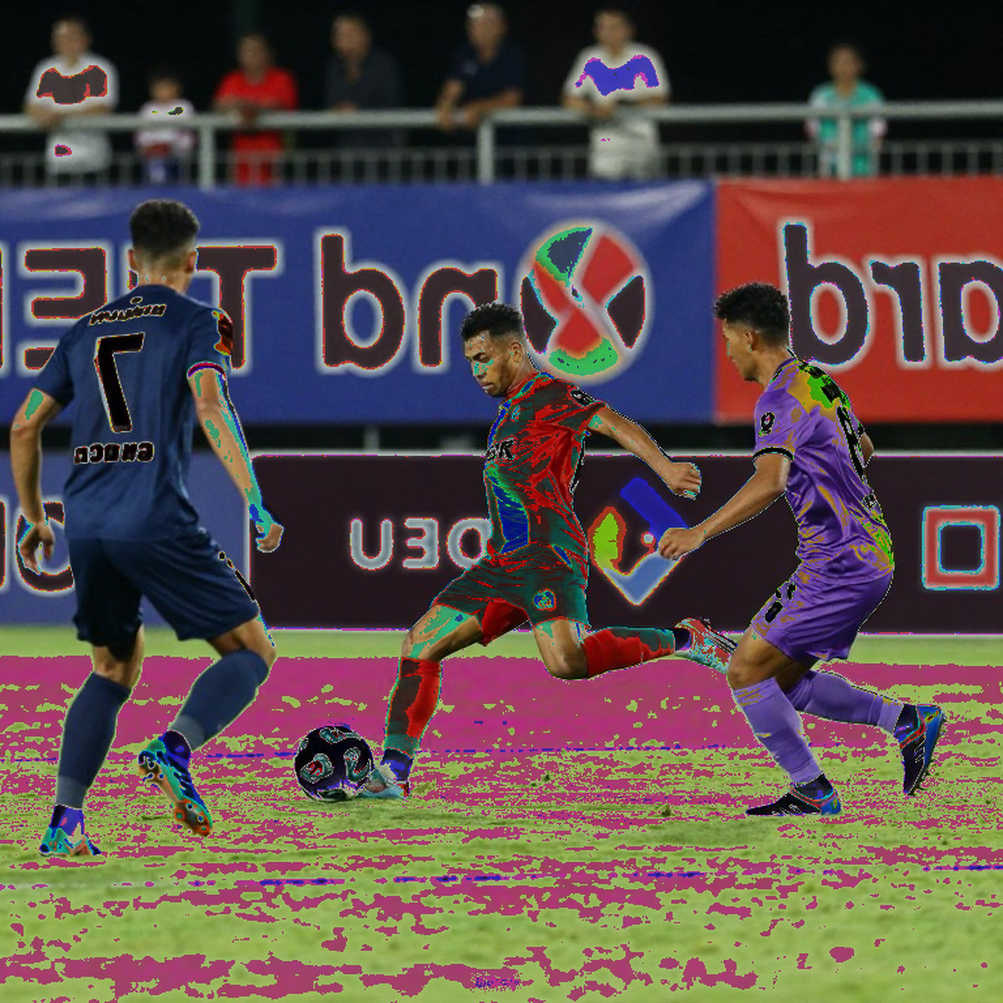 U23 Uzbekistan 2-0 U23 Kuwait: Cánh cửa mở cho U23 Việt Nam và những vết nứt chưa ai đọc ở Nagoya