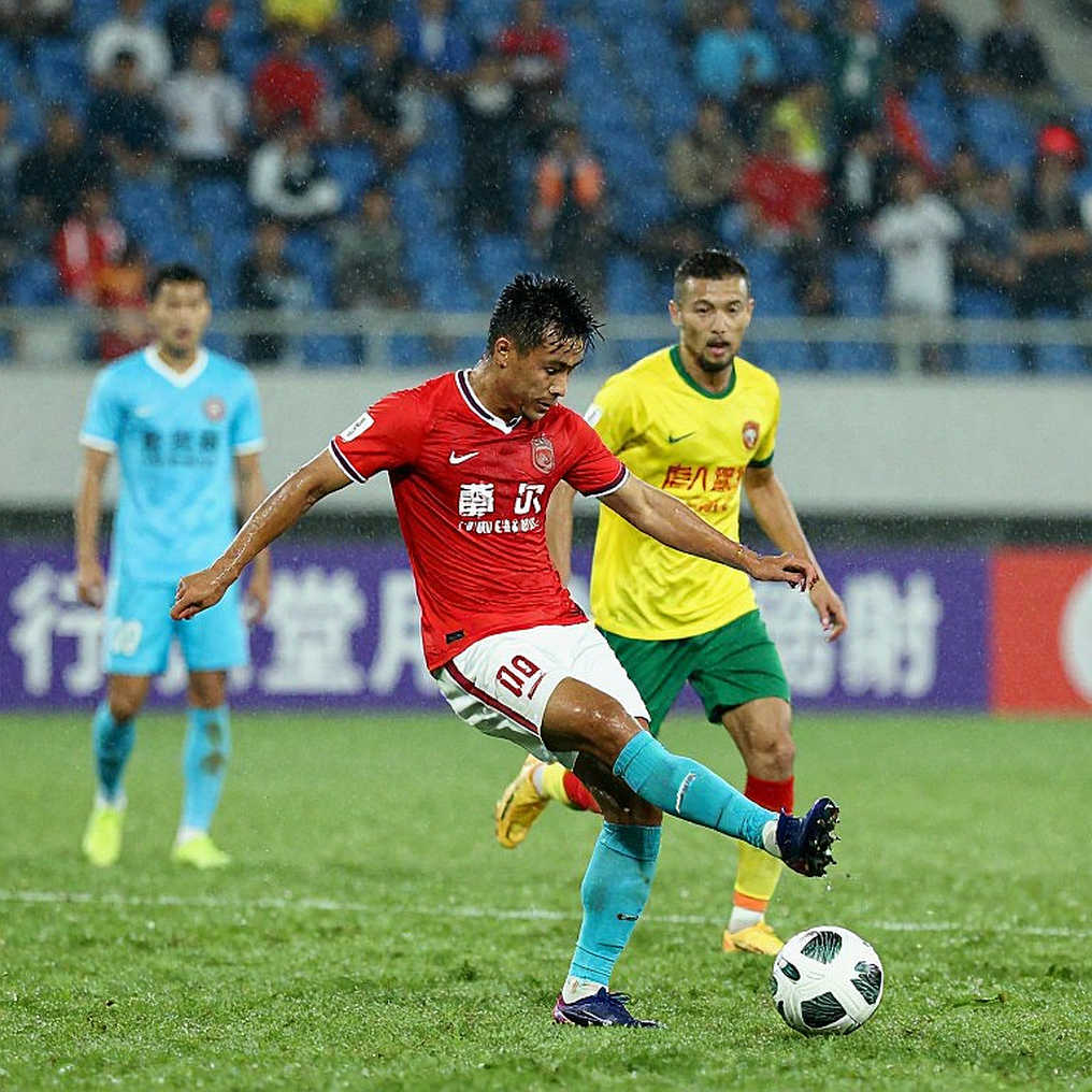 ASIAD 2026: Việt Nam U23 gặp Hàn Quốc U23 — tứ kết được vẽ bằng dữ liệu khuyết ASIAD 2026: Việt Nam U23 gặp Hàn Quốc U23 — tứ kết được vẽ bằng dữ liệu khuyết