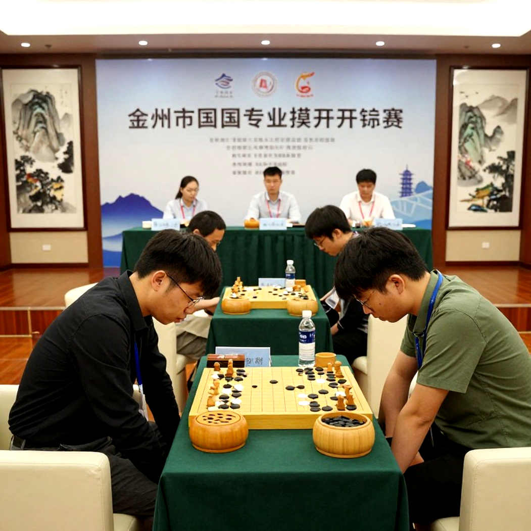 Olympiad Cờ vua 2026: Gukesh và 54 nước đi thoát khỏi lòng đất