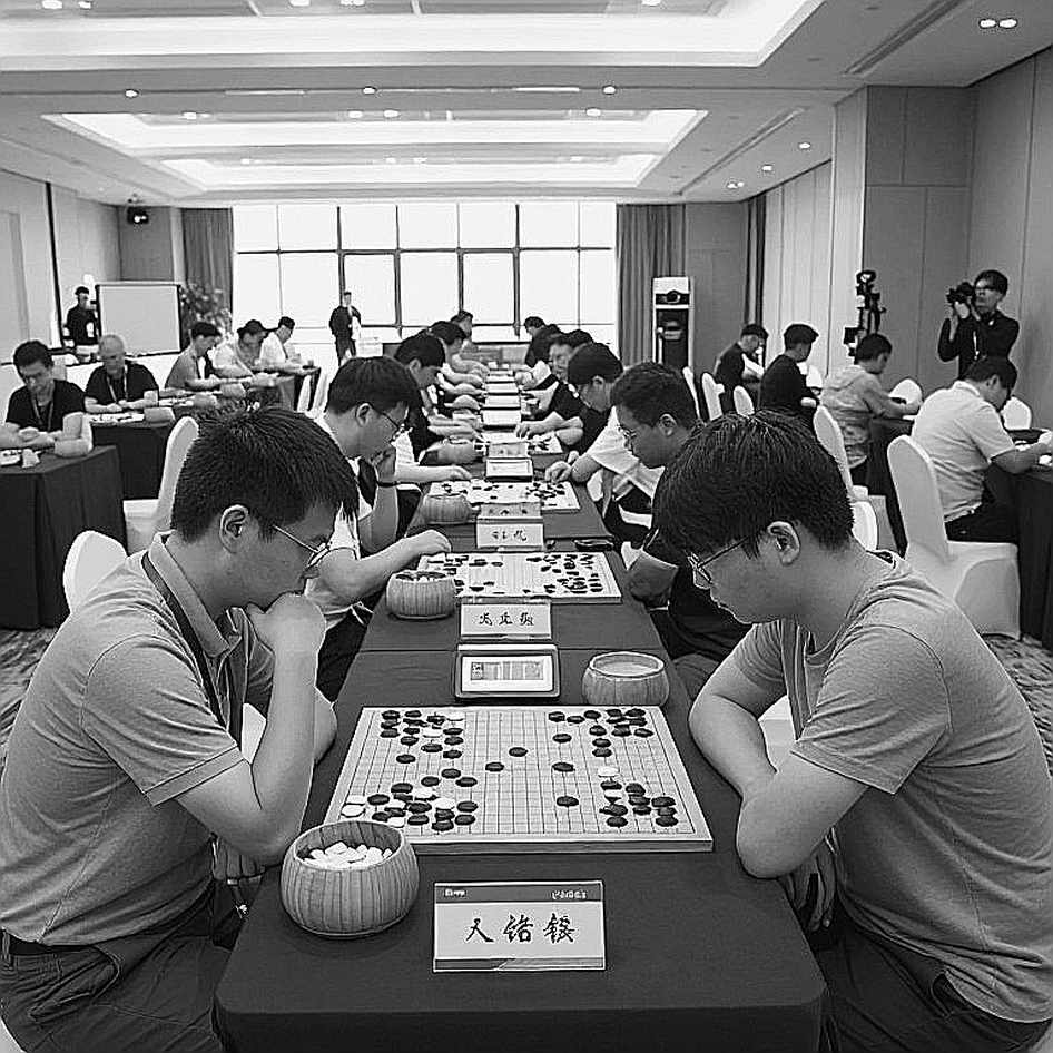 Olympiad Cờ vua 2026: Gukesh và 54 nước đi thoát khỏi lòng đất Olympiad Cờ vua 2026: Gukesh và 54 nước đi thoát khỏi lòng đất