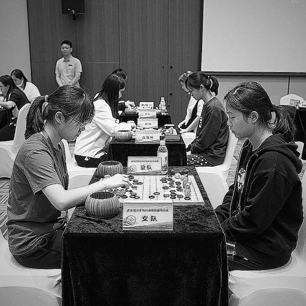Olympiad Cờ vua 2026: Gukesh và 54 nước đi thoát khỏi lòng đất Olympiad Cờ vua 2026: Gukesh và 54 nước đi thoát khỏi lòng đất