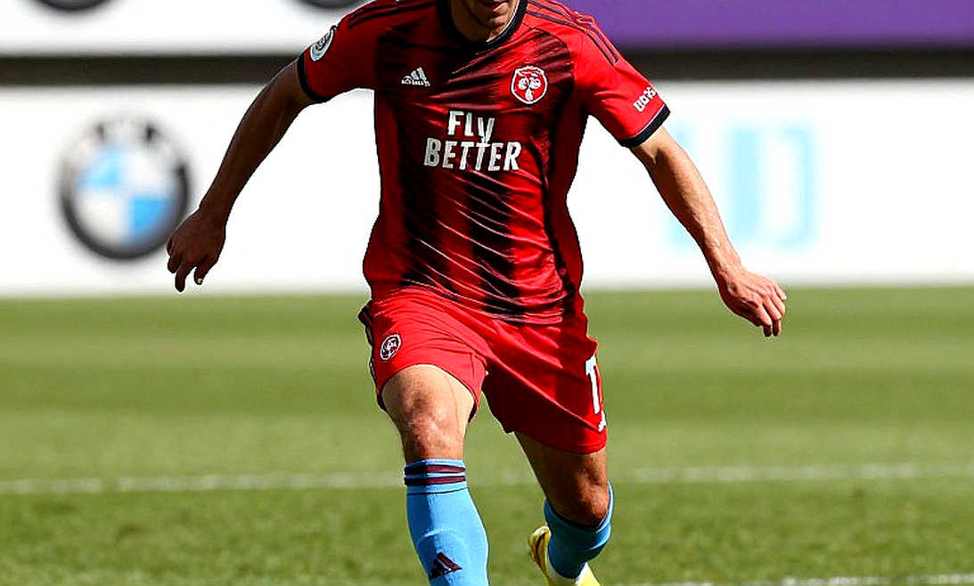 Brenner hat-trick earns Bac Ninh 3-2 win over Long An in National Cup Brenner hat-trick earns Bac Ninh 3-2 win over Long An in National Cup