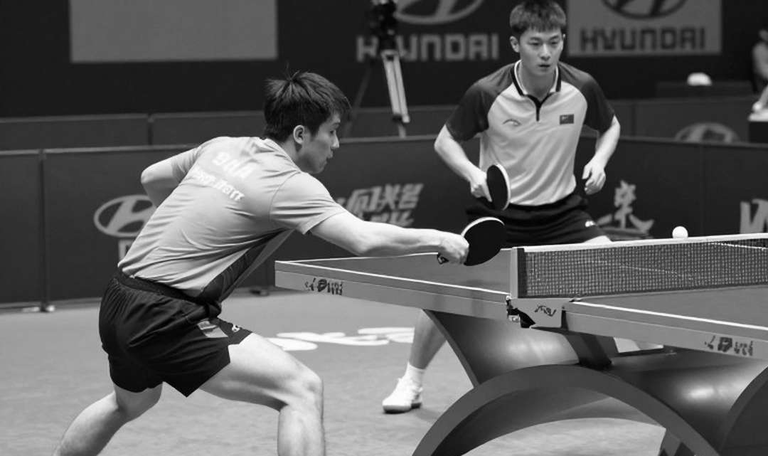 Soft Power on a Wooden Table: The China-EU Table Tennis Friendship Event in Brussels Viewed from the Track Soft Power on a Wooden Table: The China-EU Table Tennis Friendship Event in Brussels Viewed from the Track