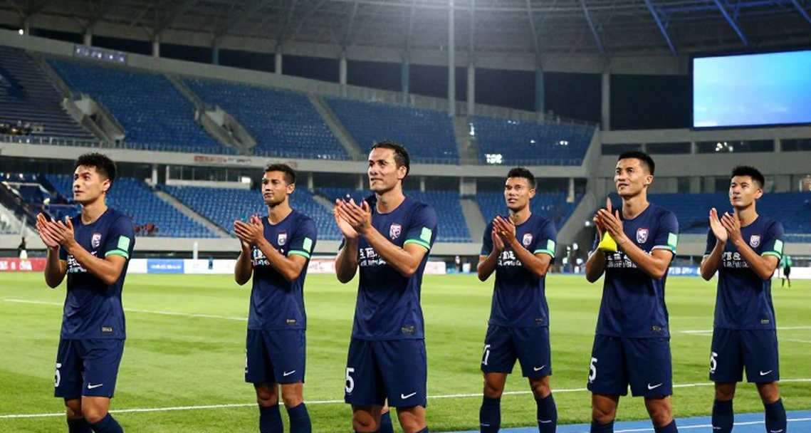 Bảng xếp hạng ASEAN Cup 2026: trang tin hứa dữ liệu, trả về masthead