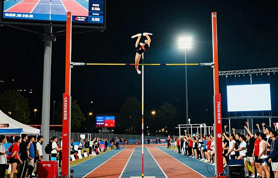Khoảng lặng 200 mét: Giải cõng vợ ở Cần Giờ và câu chuyện marathon cộng đồng Khoảng lặng 200 mét: Giải cõng vợ ở Cần Giờ và câu chuyện marathon cộng đồng