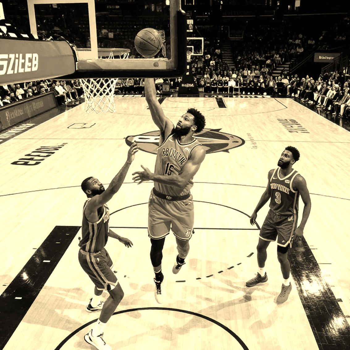 Cam Whitmore Signs Two-Way Deal With Denver Nuggets: A Cap-Sheet Balancing Act in Nikola Jokić's Shadow Cam Whitmore Signs Two-Way Deal With Denver Nuggets: A Cap-Sheet Balancing Act in Nikola Jokić's Shadow