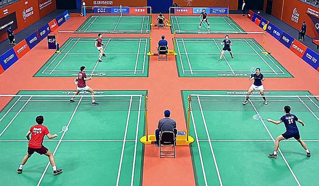 Asian Games 2026: India's Gamble on Two Foreign Coaches