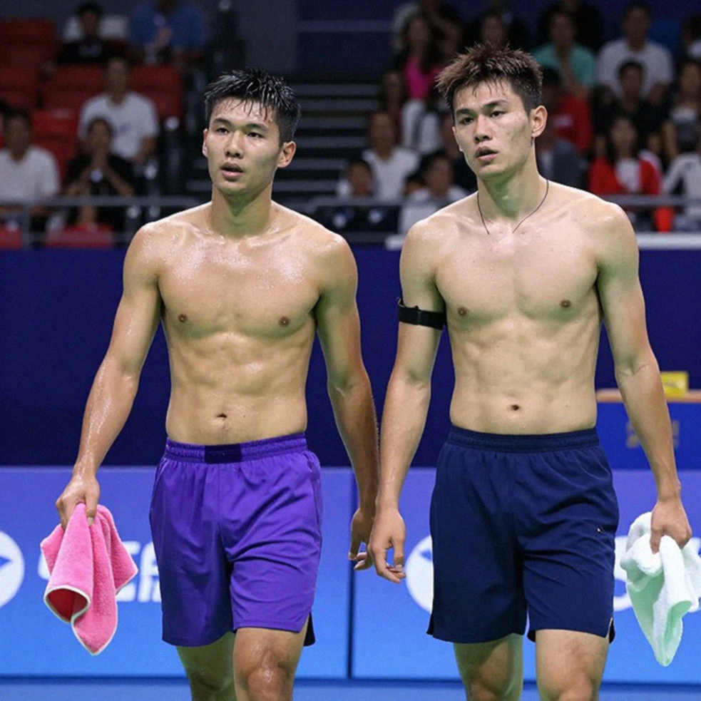 Nguyen Tien Minh reaches Vietnam Open 2026 main draw with court intelligence Nguyen Tien Minh reaches Vietnam Open 2026 main draw with court intelligence