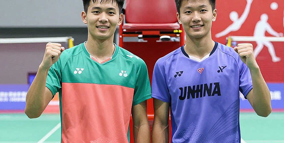 Nguyen Tien Minh reaches Vietnam Open 2026 main draw with court intelligence Nguyen Tien Minh reaches Vietnam Open 2026 main draw with court intelligence