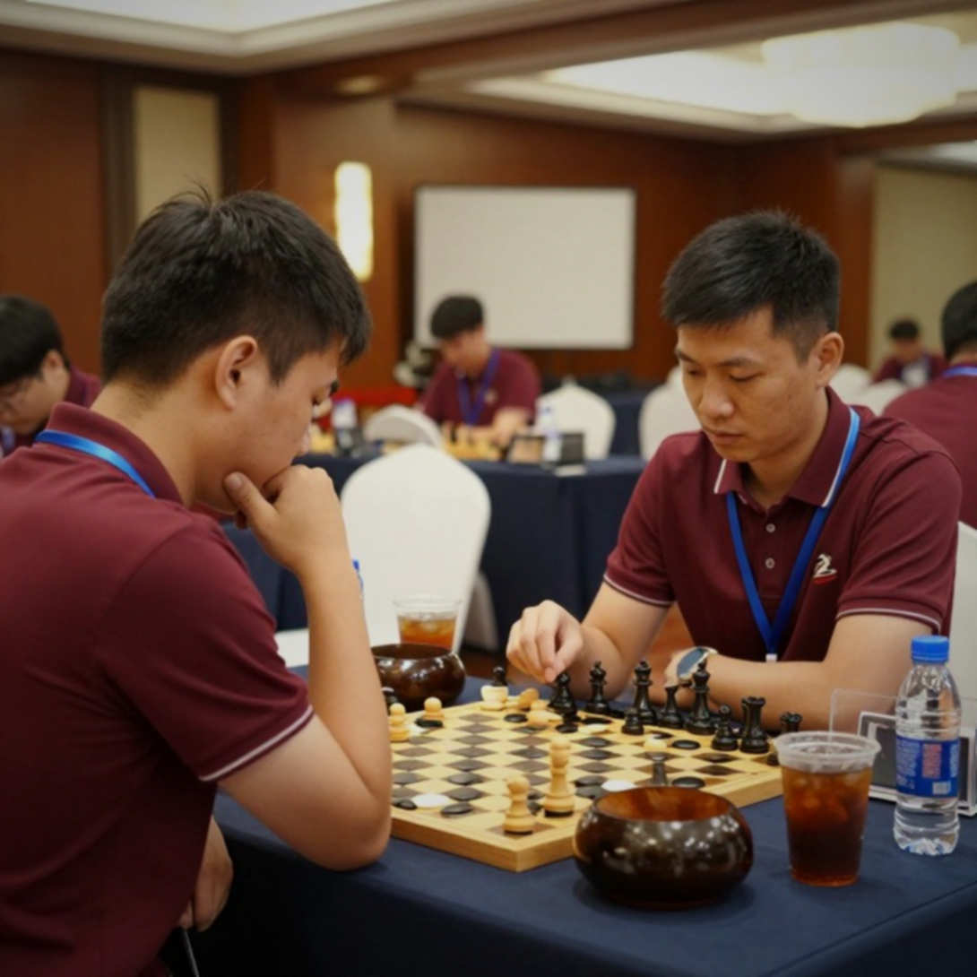 Bản đồ không gian: Khi đội hình mạnh nhất lại thua trong trò chơi đồng đội Bản đồ không gian: Khi đội hình mạnh nhất lại thua trong trò chơi đồng đội