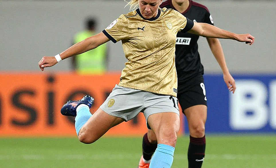 Phòng thay đồ V.League giữa kỳ chuyển nhượng: Đọc tín hiệu trong khoảng trống Phòng thay đồ V.League giữa kỳ chuyển nhượng: Đọc tín hiệu trong khoảng trống