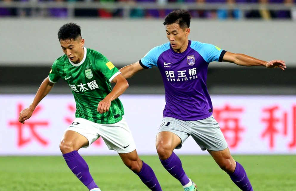 Hai án treo giò và một trận đấu V-League: Dong Nai FC tiếp Hanoi Police qua con mắt trọng tài
