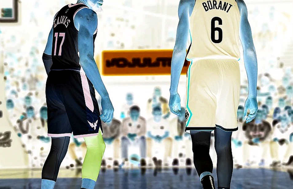 Vukcevic nghỉ bốn tuần: chấn thương hông và bài toán bảng lương của Washington Wizards