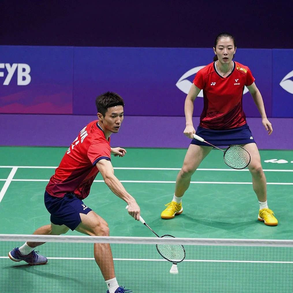 Asian Games 2026 ngày thi đấu đầu tiên: Đội tuyển cầu lông nữ Ấn Độ khởi tranh gặp Kazakhstan